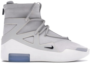 Nike Air Fear Of God 1 Light Bone