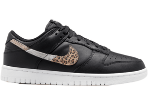 Nike Dunk Low SE Primal Black (W)