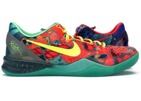 Nike Kobe 8 What the Kobe (WTK)