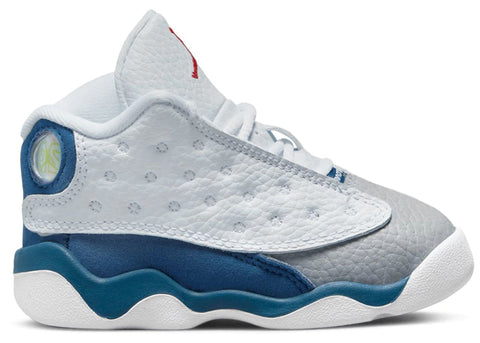 Jordan 13 Retro French Blue (TD)