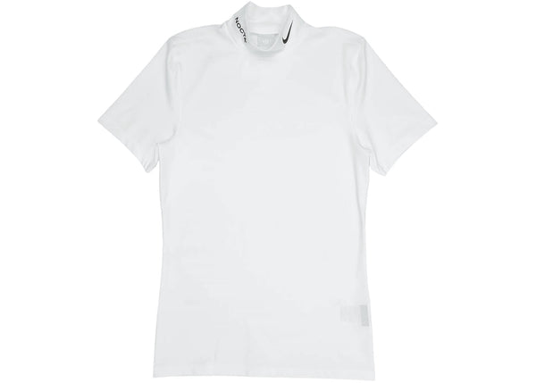 Nike x Drake NOCTA Golf Mock Neck Top White – Topshelf SLC