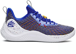 Under Armour Curry Flow 10 Dub Nation Curryfornia