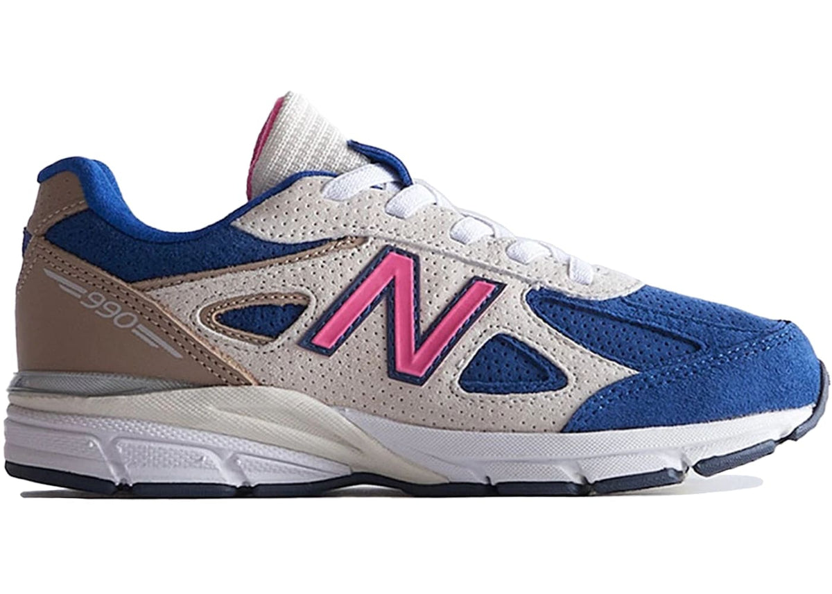 New Balance 990v4 Kith Daytona (PS) Topshelf SLC