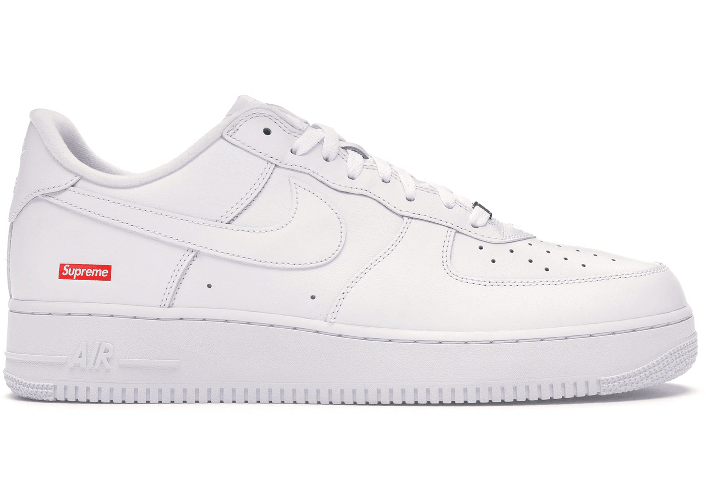 Air force 1 summit white • Compare best prices now »