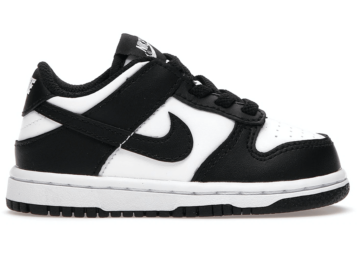 Nike Dunk Low Retro White Black Panda (2021) (TD) Topshelf SLC