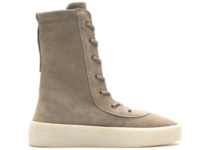 Yeezy Crepe Boot Season 4 Taupe