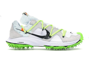 Nike Zoom Terra Kiger 5 Off-White White (Women's)