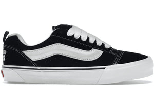 Vans Vault UA Knu-Skool VR3 LX Imran Potato Black White