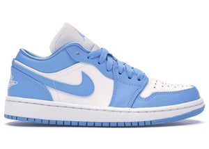 Jordan 1 Low UNC (Women's)