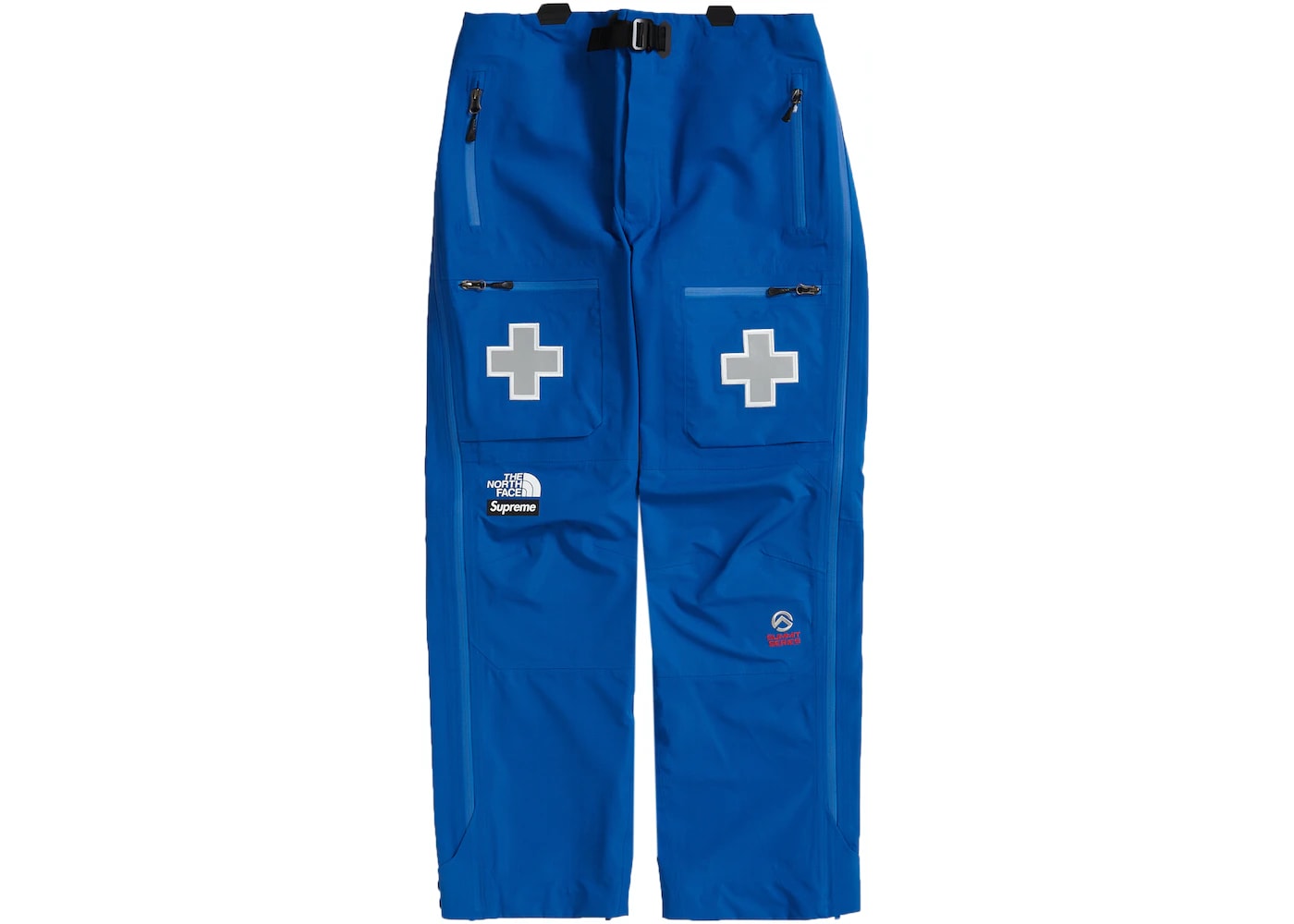 Supreme The North Face Summit Series Rescue Mountain Pant Blue