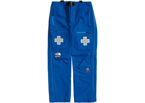 Supreme The North Face Summit Series Rescue Mountain Pant Blue