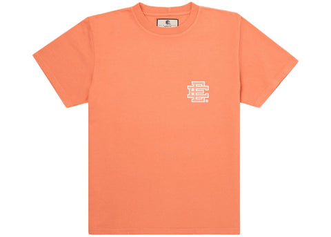 Eric Emanuel EE Basic T-shirt Salmon