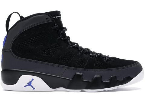 Jordan 9 Retro Racer Blue