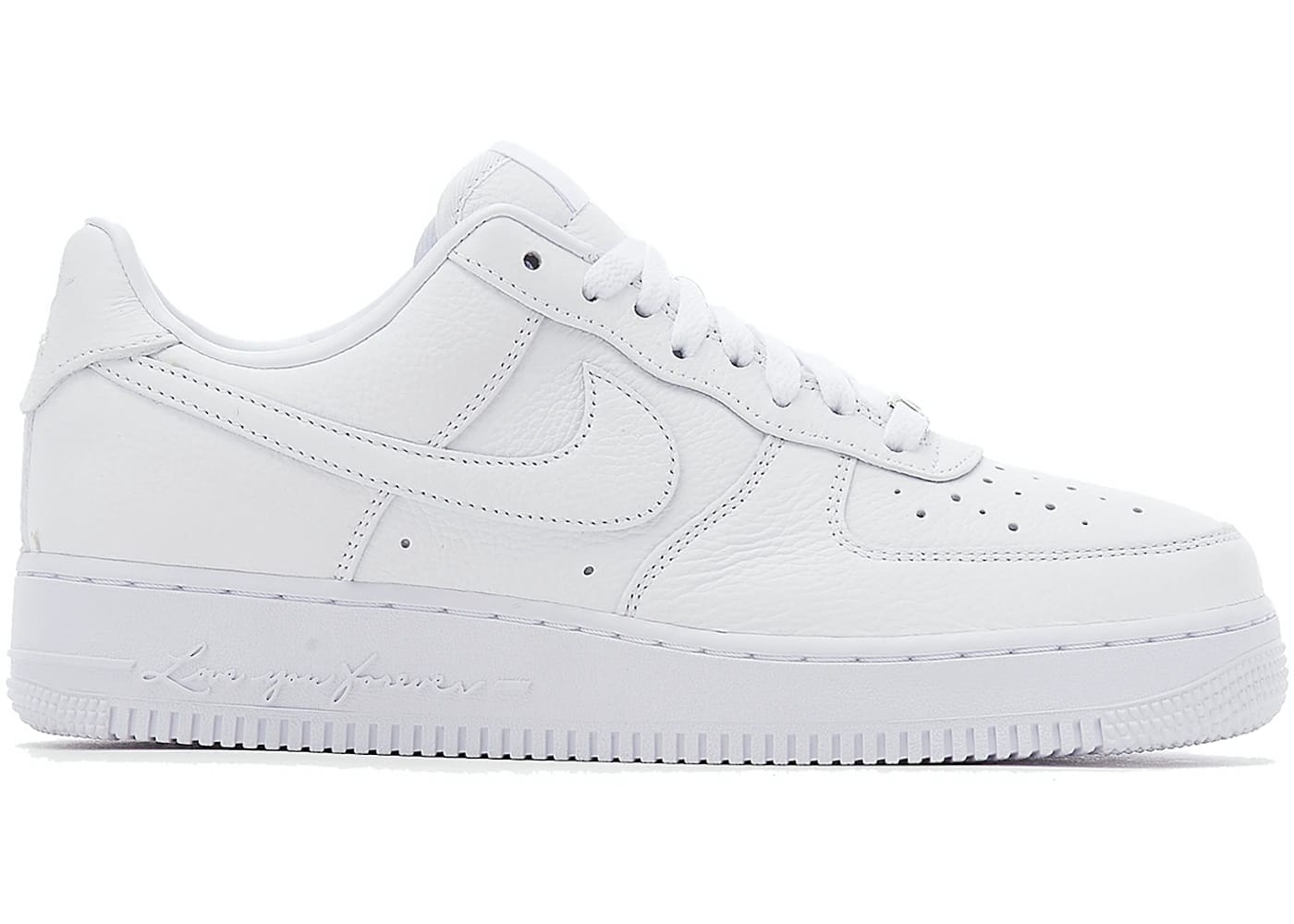 Nike Air Force 1 Low Drake NOCTA Certified Lover Boy (Love You Forever Edition)