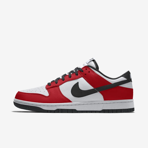 Nike Dunk By You - Chicago Dunk Low
