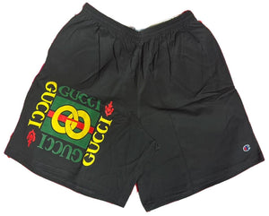 Chinatown Market - Bootleg Gucci Shorts