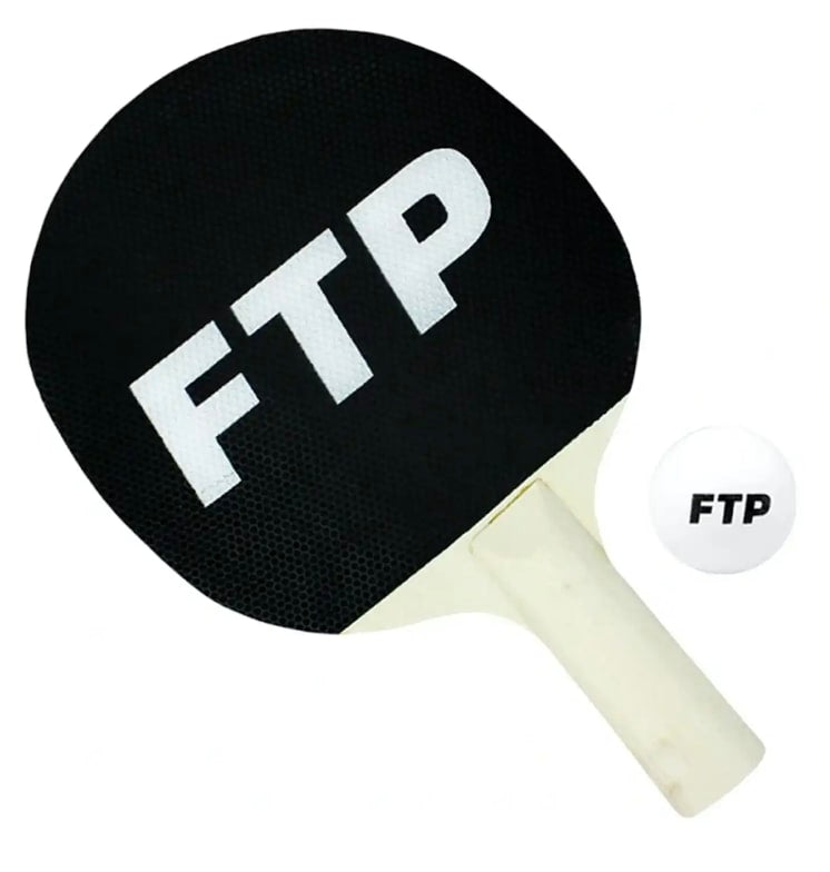 FTP Ping Pong Set