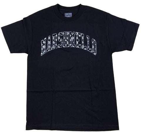 Chinatown Market X Marshmello Monogram Tee