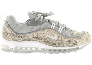 Nike Air Max 98 Supreme Snakeskin