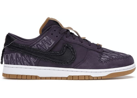 Nike Dunk Low N7 (2021)