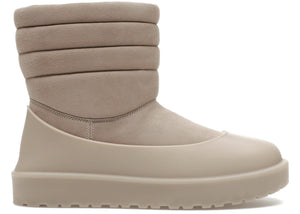 UGG Classic Boot Stampd Taupe