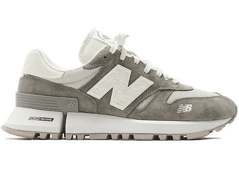 New Balance RC 1300 Kith 10th Anniversary Elephant Skin Grey