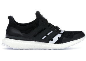 adidas Ultra Boost 1.0 Undefeated Black