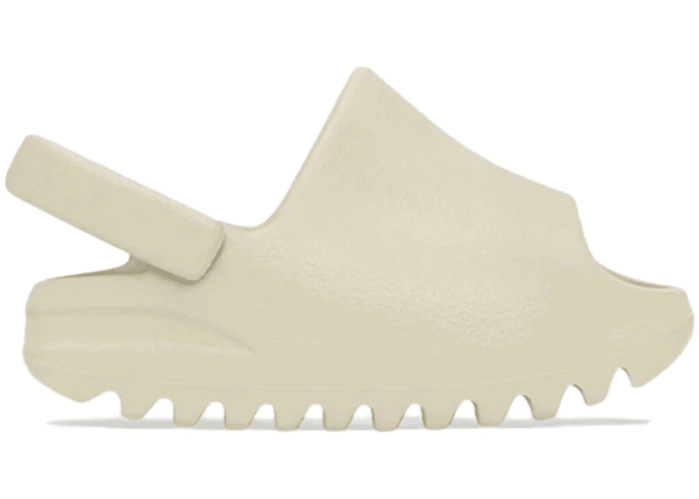adidas Yeezy Slide Bone (2022) (Infants)