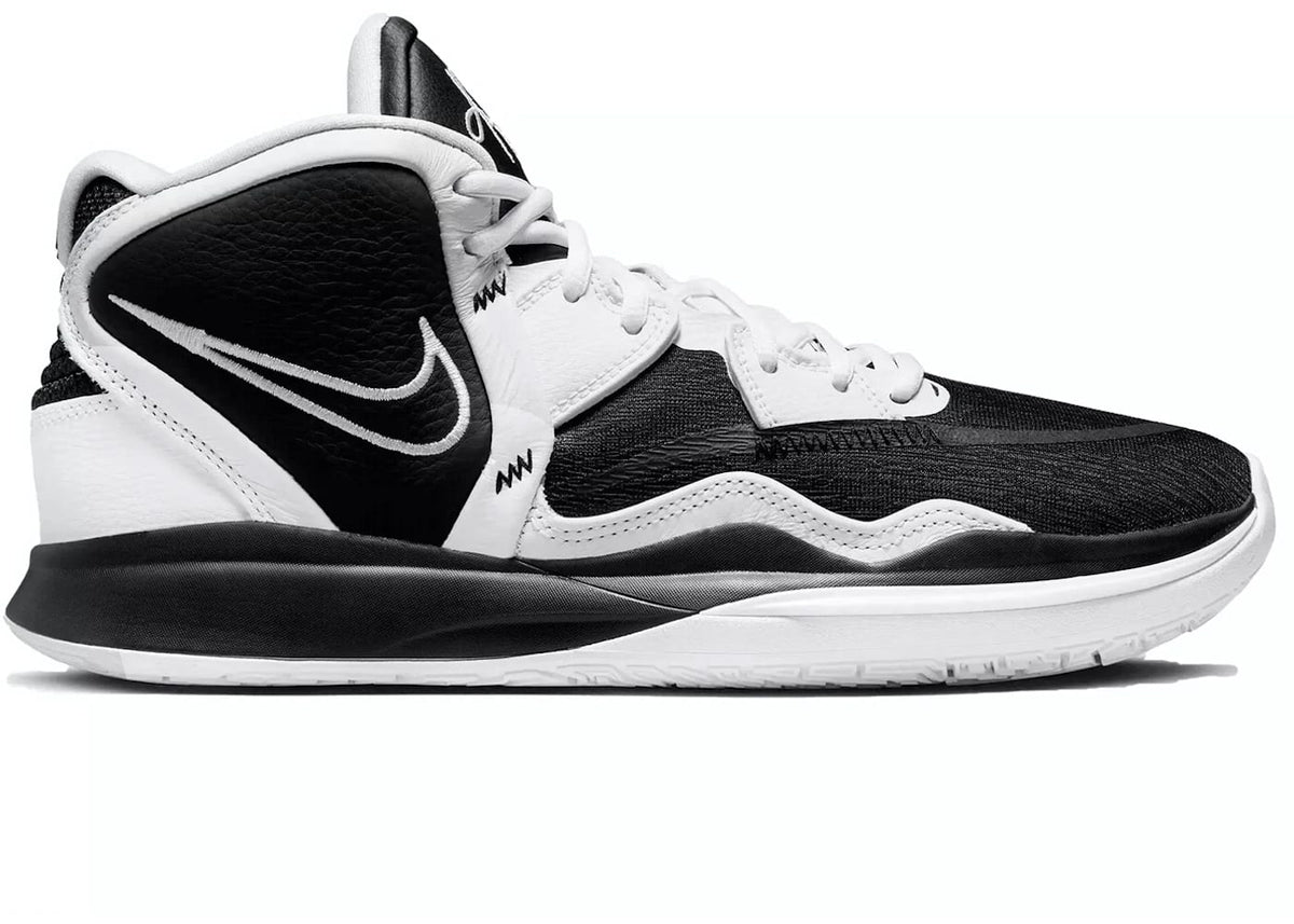 Nike Kyrie Infinity TB Black White Topshelf SLC