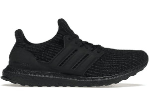 adidas Ultra Boost 4.0 DNA Triple Black