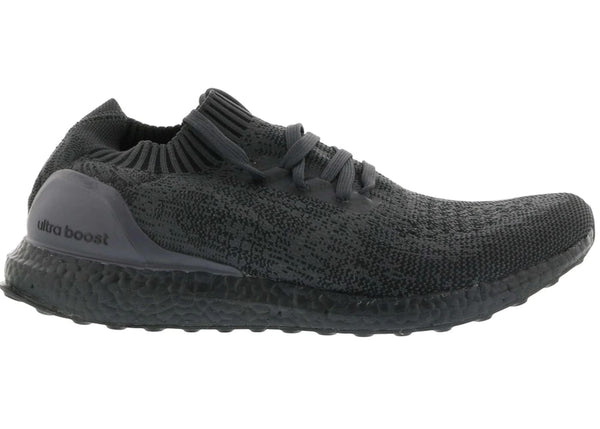 adidas Ultra Boost Uncaged Triple Black 2.0 – Topshelf SLC