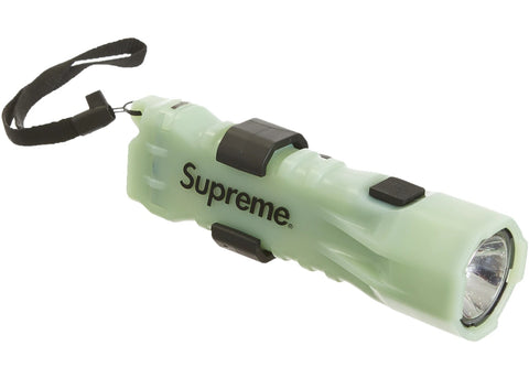 Supreme Pelican 3310PL Flashlight Glow In The Dark