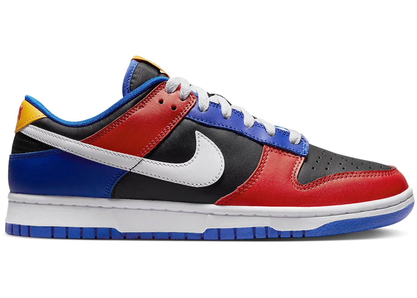 Nike Dunk Low Tennessee State University