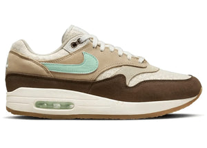 Nike Air Max 1 Crepe Brown (2022)