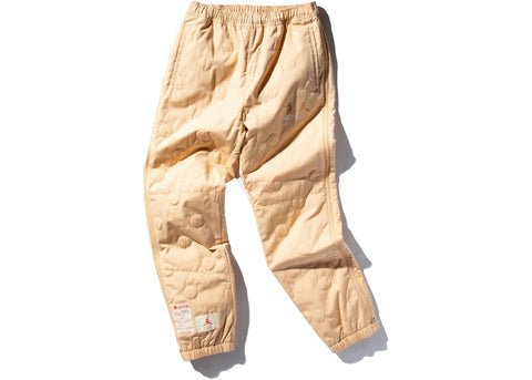 Jordan x Union M J Pant White Onyx