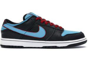 Nike SB Dunk Low Angel and Death