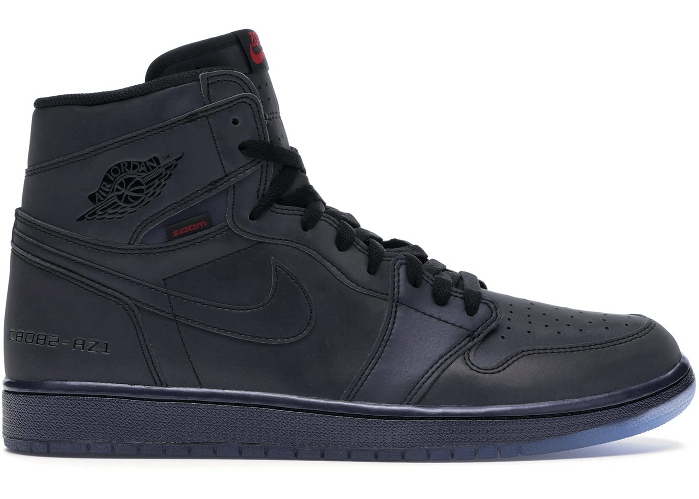 Jordan 1 Retro High Zoom Fearless