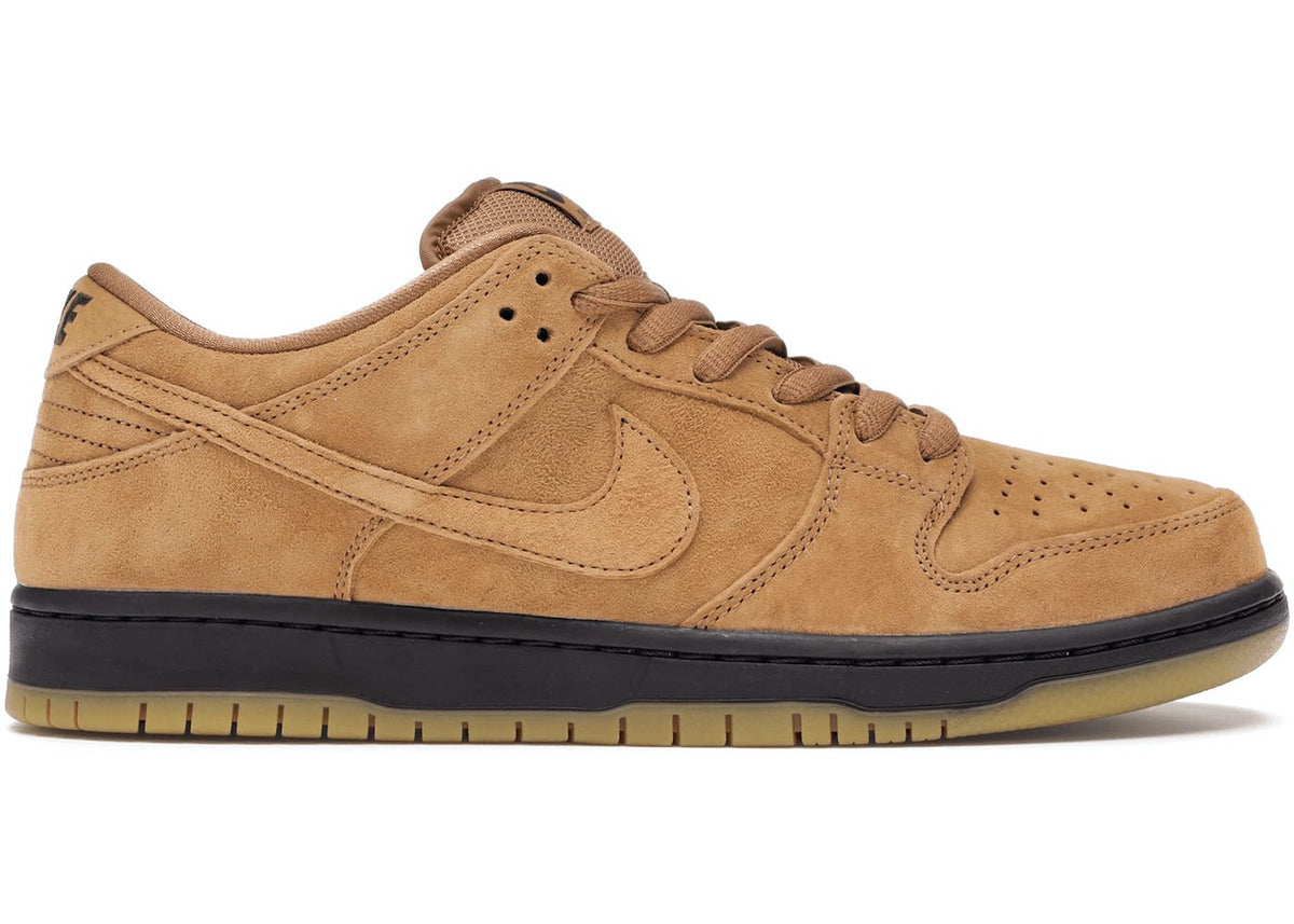 Nike SB Dunk Low Wheat (2021/2023) Topshelf SLC