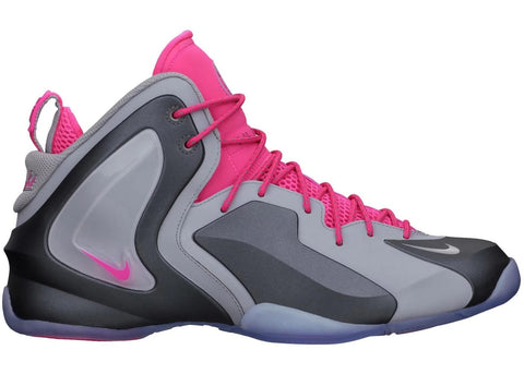 Nike Lil Penny Posite Hyper Pink