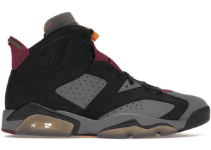 Jordan 6 Retro Bordeaux