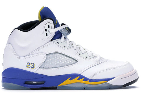 Jordan 5 Retro Laney (2013) (GS)