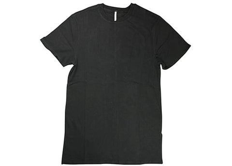 Fear of God FOG Essentials Basic T-shirt Black