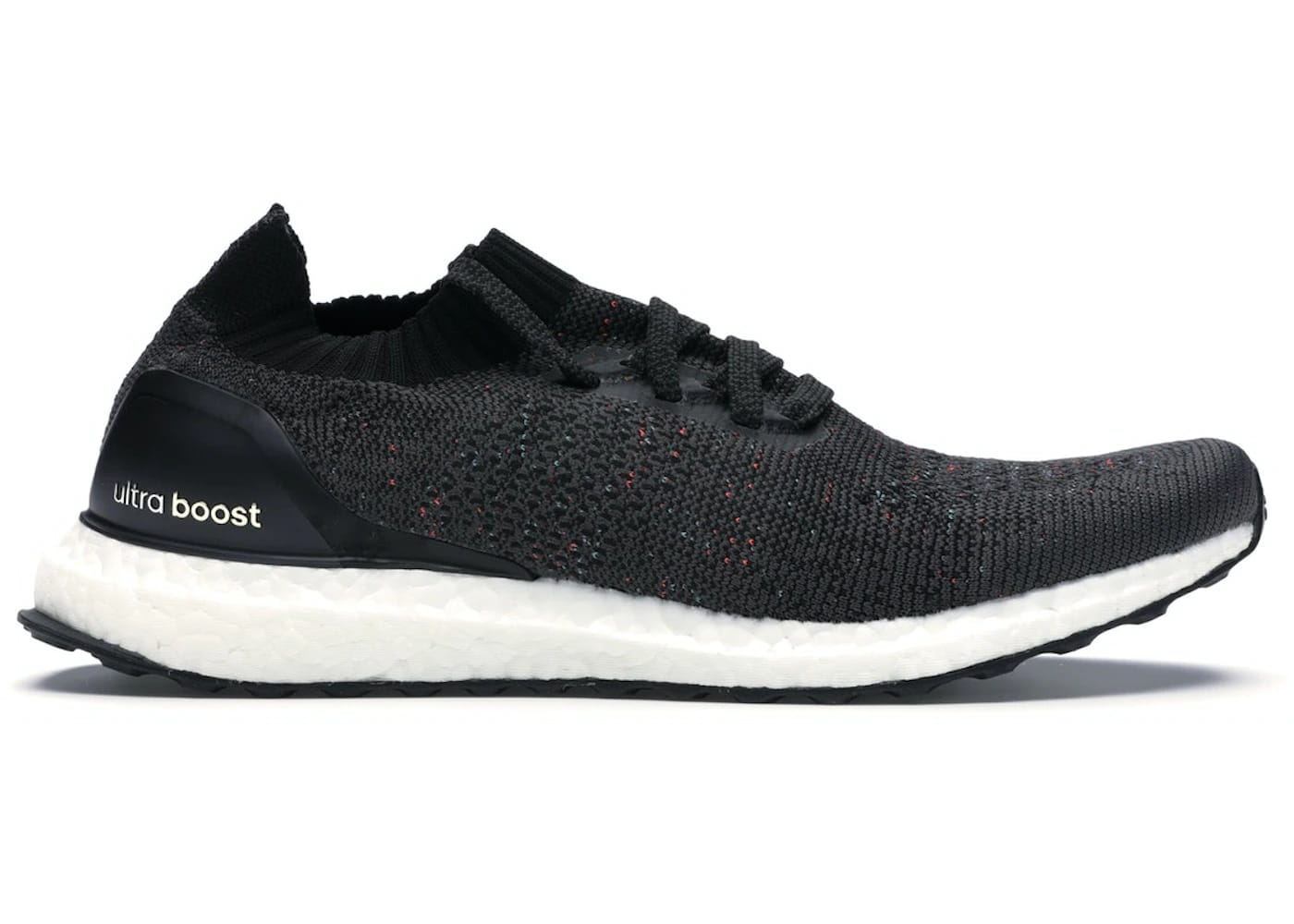 adidas Ultra Boost Uncaged Solid Grey Multi-Color